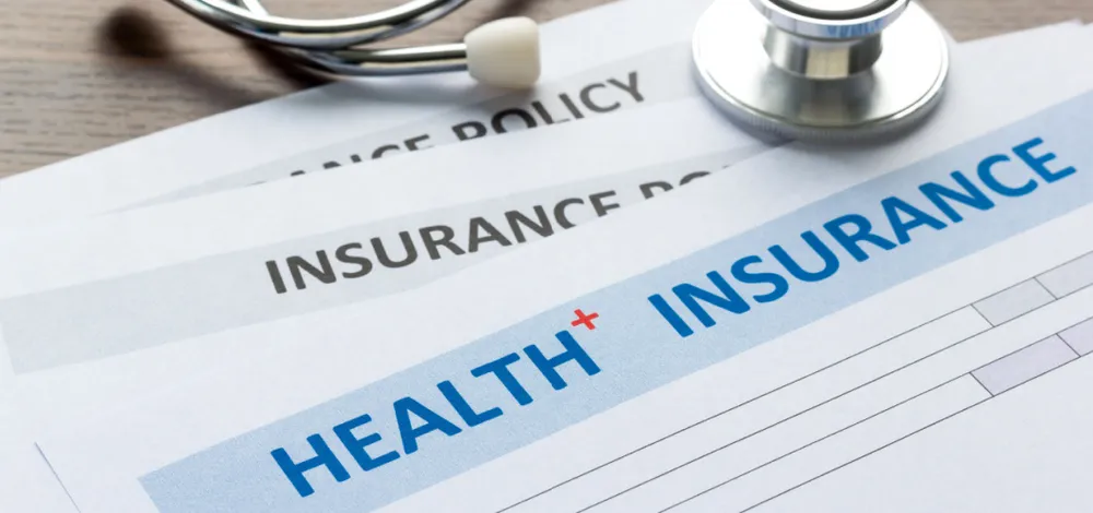 health insurance plans